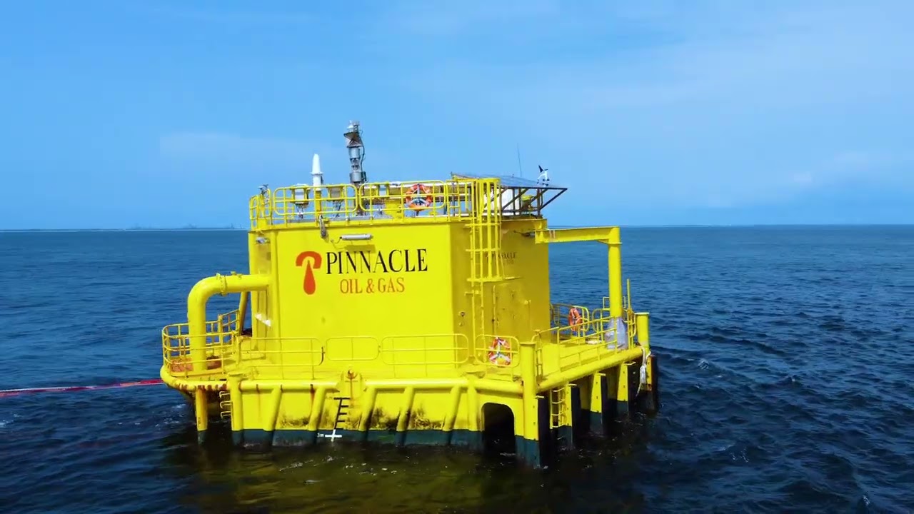 Pinnacle Oil and Gas